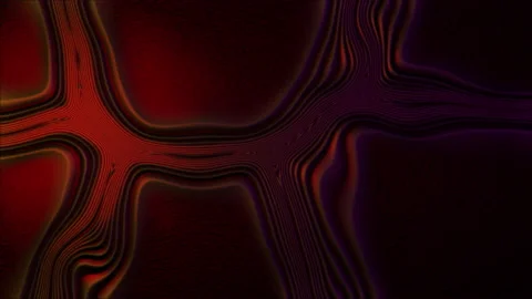 Abstract Background Psychedelic Flow 6 Stock Footage 140079817