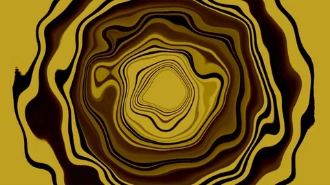 Abstract Background Psychedelic Ripple 5 Видео 89842374