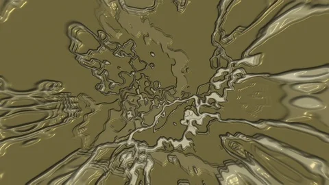 Abstract Background Psychedelic Ripples 10 Video stock 119722658