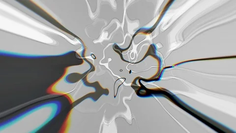 Abstract Background Psychedelic Ripples 19 Stock Footage 119737179