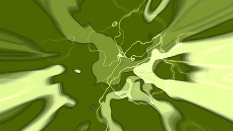 Abstract Background Psychedelic Ripples 2 Stock Footage 119700958