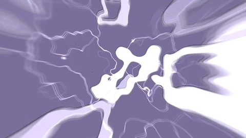 Abstract Background Psychedelic Ripples 26 Stock-Footage 120097032