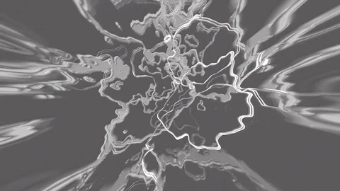 Abstract Background Psychedelic Ripples 27 Stock Footage 120096795