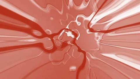 Abstract Background Psychedelic Ripples 36 Stock-Footage 120101388