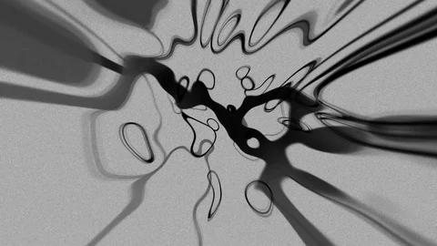 Abstract Background Psychedelic Ripples 37 Stock Footage 120101328