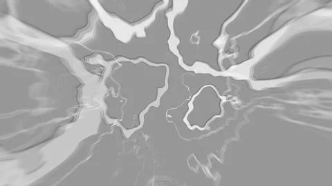 Abstract Background Psychedelic Ripples 7 Stock Footage 119722031