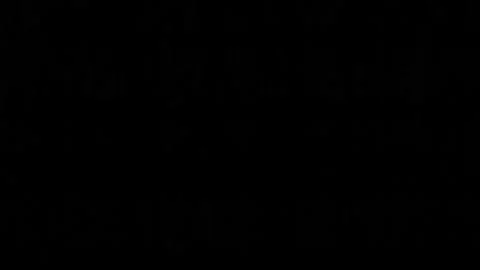 An abstract background of pulsating multi-colored flashing abstract shapes. Stock Footage 194388194