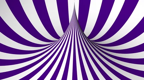 Abstract background with  purple and white geometric shape Stock Footage 60139576