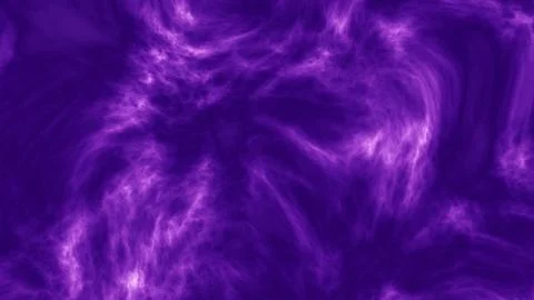 Abstract background purple color cloudy Stock Illustration