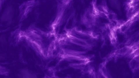 Abstract background purple colour cloudy Stock Illustration