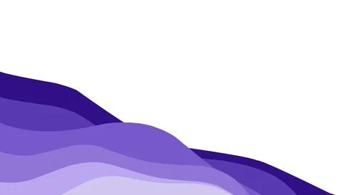 Abstract background with a purple gradient theme. Perfect for wallpaper, in.. 스톡 일러스트