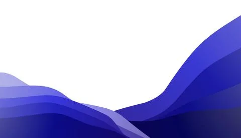 Abstract background with a purple gradient theme. Perfect for wallpaper, in.. Stock Illustration