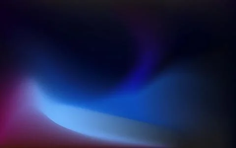 Abstract Background, Purple Gradient Wave Gradient with Noise Texture, Grai.. 스톡 사진