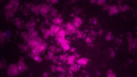 Abstract background of purple light Stock Footage 249339870