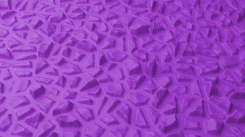 Abstract background with purple pattern stones. Texture of stone, granite, qu Stock Illustration