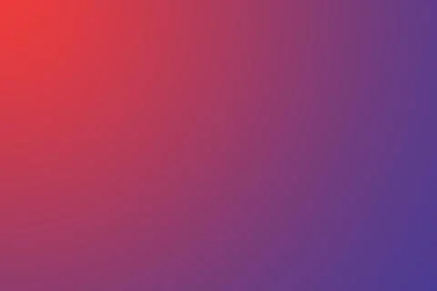 Abstract background purple red blurred Stock Illustration