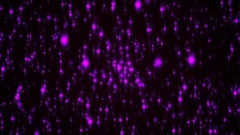 Abstract background with purple shiny light Illustrazione stock