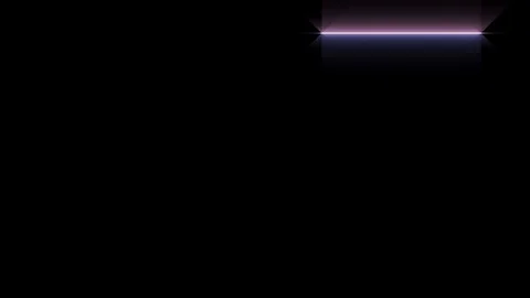 Abstract background purple spectrum animation fluorescent ultraviolet light 4k Stock Footage 128745592