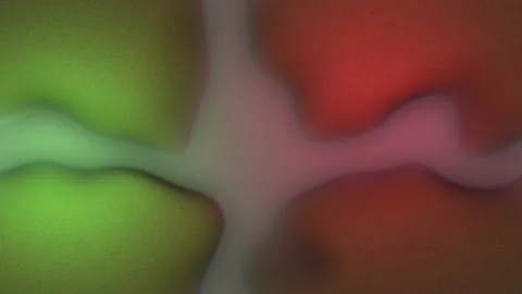 Abstract Background Pyscedelic Flow 36 Stock Footage 140155947