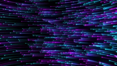 Abstract Background  R  (14) Stock Footage 171260645