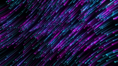 Abstract Background  R  (15) Stock-Footage 171260654