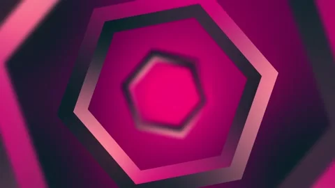 Abstract Background  R  (21) Video stock 171260778