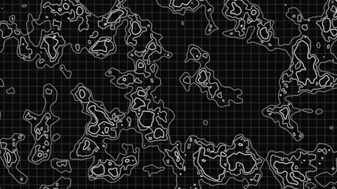 Abstract Background  R  (28) Stock Footage 171260984