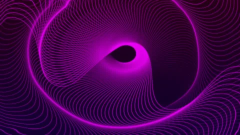 Abstract Background  R  (8) Stock Footage 171260581