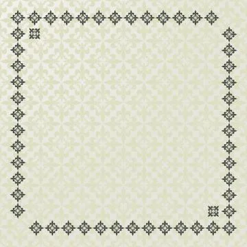 Abstract background,  raster illustration. Stock Illustration