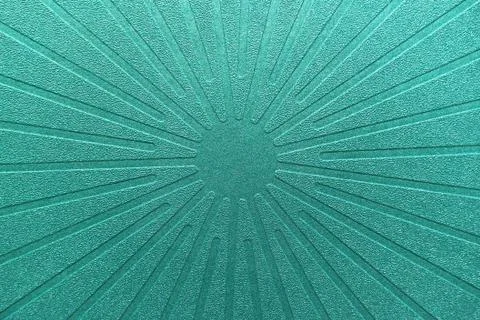 Abstract background with rays Stock Photos