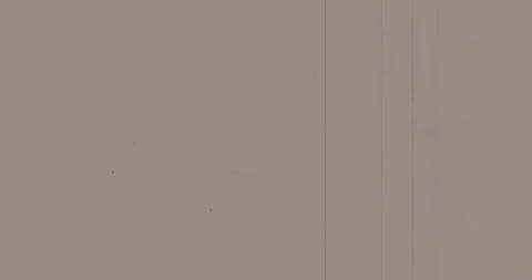 Abstract background realistic flickering, analog vintage TV signal with bad Stock Footage 267959065