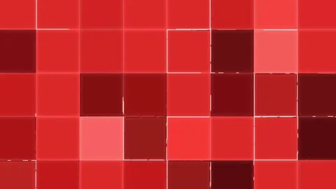 Abstract background with rectangles Stock Footage 81442719