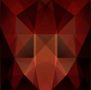 Abstract background with rectangles Stock-Illustration