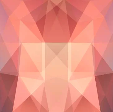 Abstract background with rectangles Stock Illustration