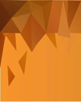 Abstract background with rectangles Stock Illustration