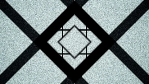 Abstract Background Rectangular Shape Pulsing 2 Stock Footage 87854954