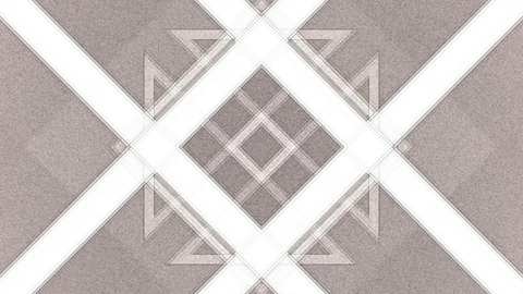 Abstract Background Rectangular Shape Pulsing 14 Video stock 87856070