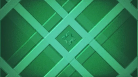 Abstract Background Rectangular Shape Pulsing Tinted 10 Stock Footage 88317101