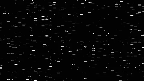 Abstract background with rectangular shapes Stock Footage 91939231