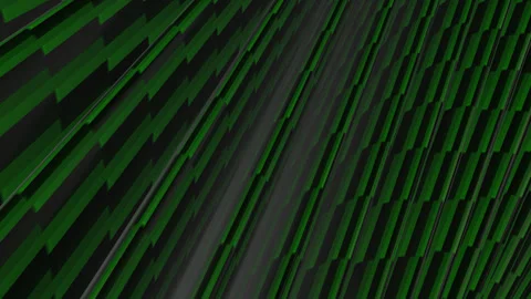 Abstract background red. 3d background abstract. metal background. Stock Footage 242979671