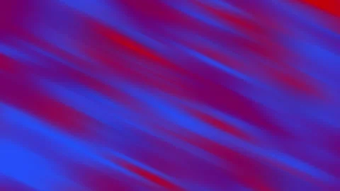 Abstract background with red and blue diagonal lines Stock Footage 311001642