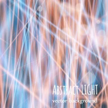 Abstract background in red and blue tones Stock Illustration