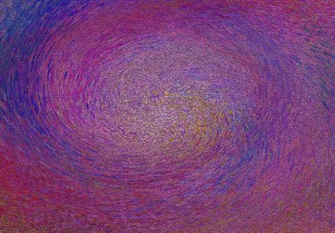 Abstract background with red and blue shades Stock-Illustration