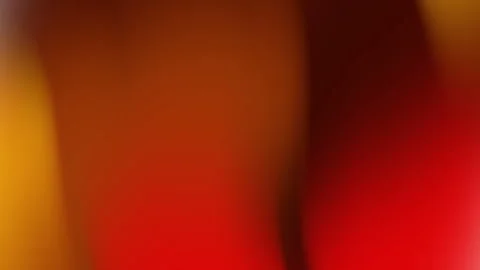 Abstract background with a red and orange gradient. Stock Footage 302293949