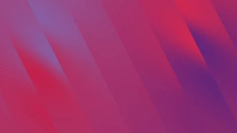 Abstract background with red and purple color gradients. Video stock 334691432