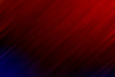 Abstract background with red, black and blue color Stock Illustration