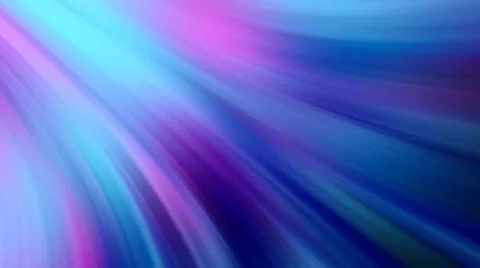 Abstract background red blue ink blur speed exposure lines motion Stock Illustration