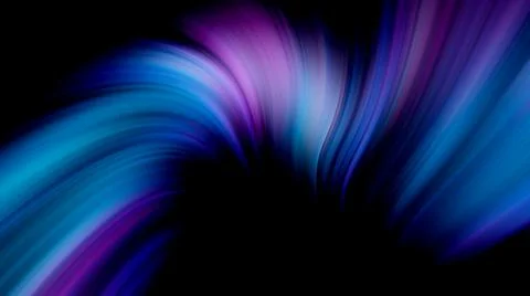 Abstract background red blue ink blur speed exposure lines motion Stock Illustration