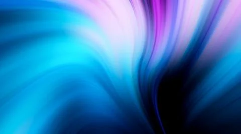 Abstract background red blue ink blur speed exposure lines motion Stock Illustration