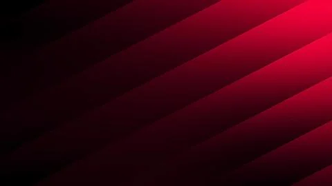 Abstract background. Red colored texture lines with shades and gradient surface Stock Illustration